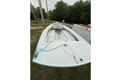 Catalina 42 MkII 1990