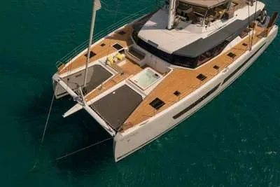 Catamaran ALEGRIA 67 occasion Grèce