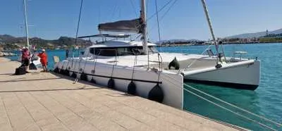 Catamaran BAHIA 46 occasion Grèce