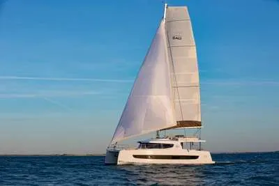 Catamaran BALI 4.4 neuf France