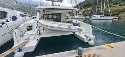 Catamaran BALI 4.5 occasion Croatie