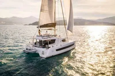 Catamaran BALI 4.6 neuf Espagne