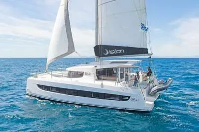 Catamaran BALI CATSMART occasion Croatie