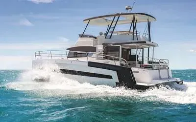 Catamaran BALI MY 4.3 occasion Grèce