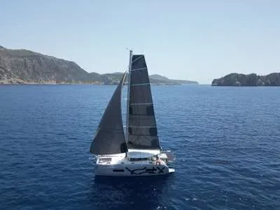 Catamaran EXCESS 11 occasion France