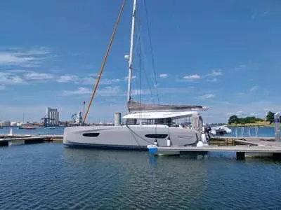 Catamaran EXCESS 14 occasion France