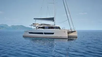 Catamaran NEW 44 neuf France