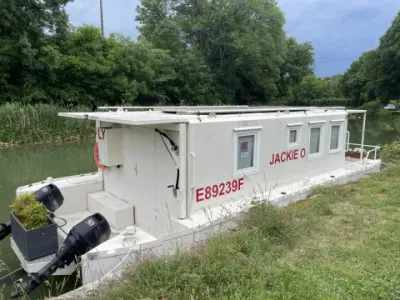 Catamaran / Penichette