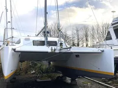 Catamaran PIANA 30 occasion France