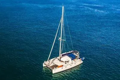 Catamaran VENEZIA 42 occasion France