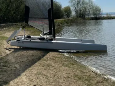 Catamaranparts NL