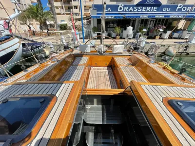 Catana 42 2014