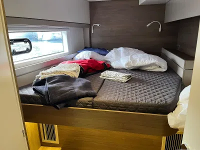 Catana 471 OCEAN CLASS 2004