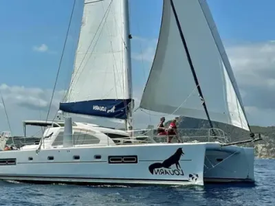 Catana 50