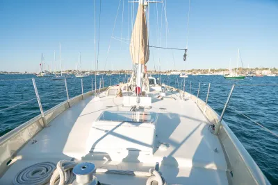 Catana 65 2009