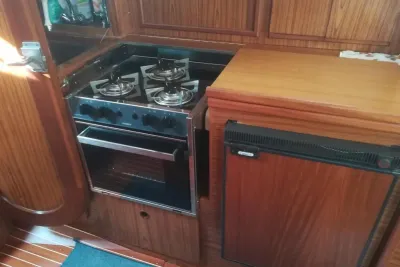 Catana Bali 4.1 2018