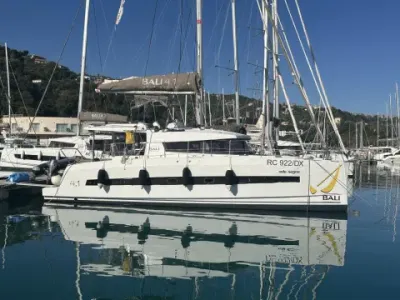 Catana Bali 4.1