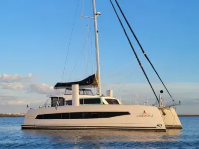 Catana Ocean Class 50