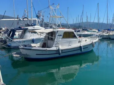 Catarsi Calafuria XL 98