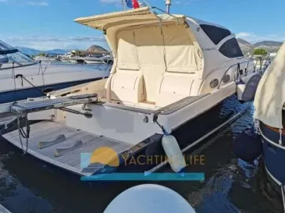 Cayman 43 WA