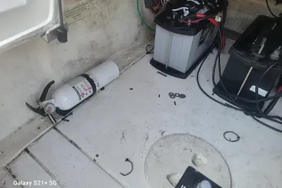 Caymas 401 CC 2025