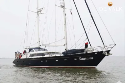 CCYD 75 sailing yacht for sale