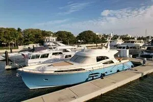 Ce Lu 74' Mochi Craft 2006