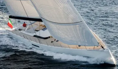 CEFEA 111' Solaris 2020