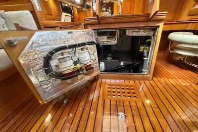 Celtic Yachts 40 2016