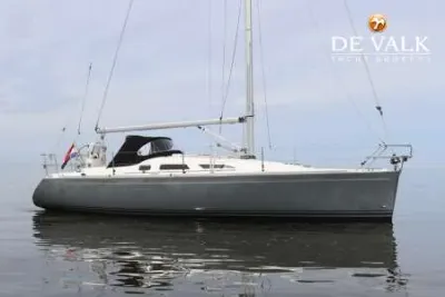 CENTURION 36 sailing yacht for sale
