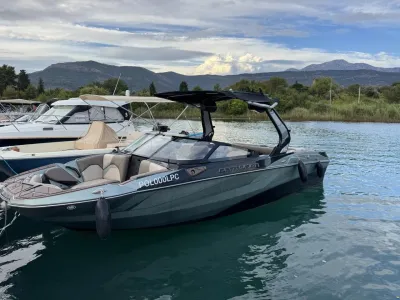 Centurion Fi23