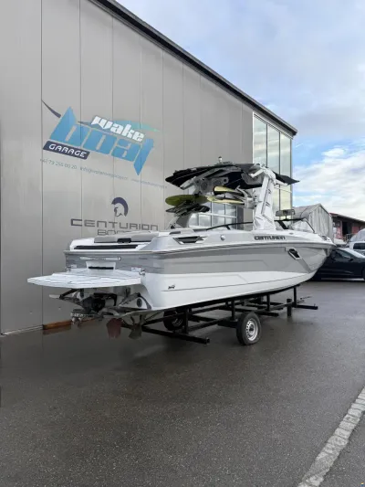 Centurion Ri245