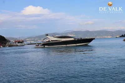 CERRI 86 FLYING SPORT motor yacht for sale