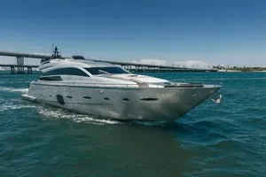 Cersei 92' Pershing 2012