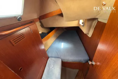 Cervetti 44 SAIL 2023