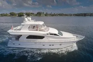 CEVICHE 70' Horizon 1999