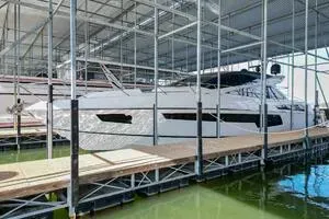 Change Order II 68' Sunseeker 2015