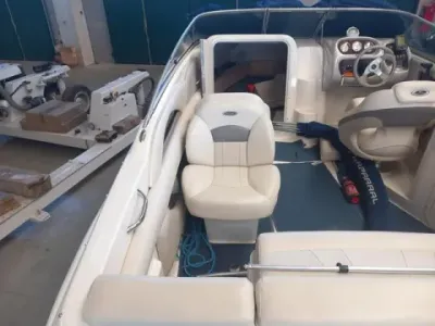 Chaparral 210 SS (2005)