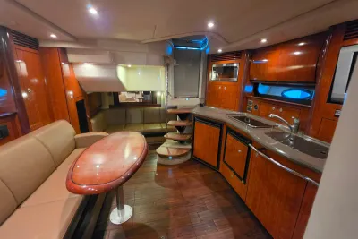 Chaparral 287 SSX 2023