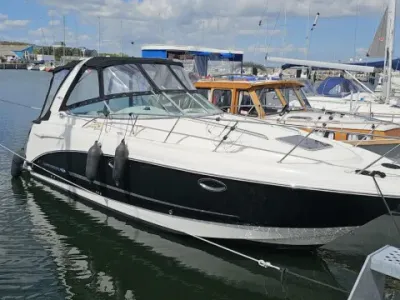 Chaparral 290 Signature