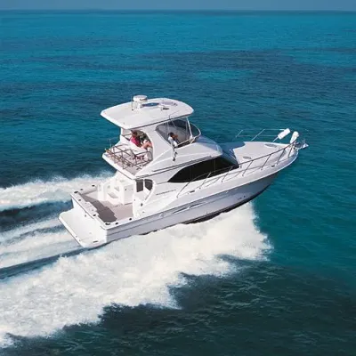 Chaparral 307 SSX 2023