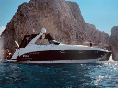 Chaparral 350 Signature