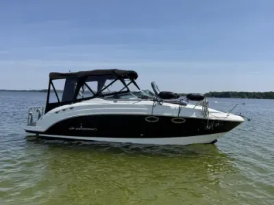 Chaparral Signature 250