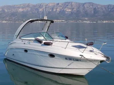 Chaparral Signature 276