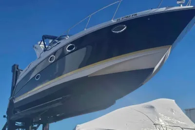 Chaparral Signature 350 2006