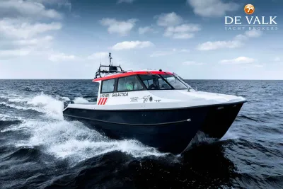 CHEETAH CATAMARAN 10.20 motor yacht for sale