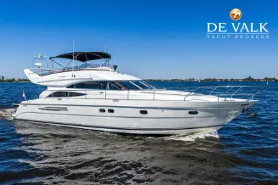 CHEOY LEE 92 motor yacht for sale