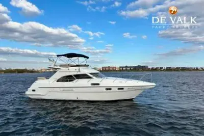 CHIEN WHA 39 motor yacht for sale
