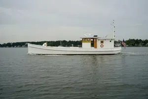 Choptank 65' Custom 1938