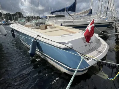 Chris Craft 28 Corsair Heritage  (2009)